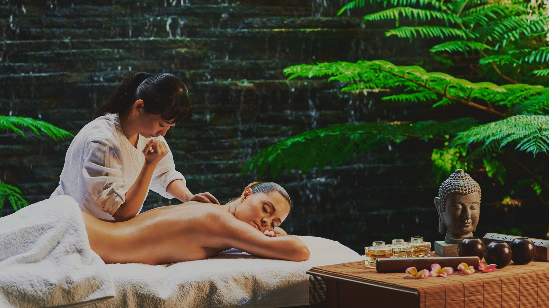 AR Therapeutic Massage Institute & Spa