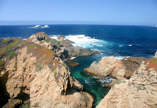 Garrapata State Park