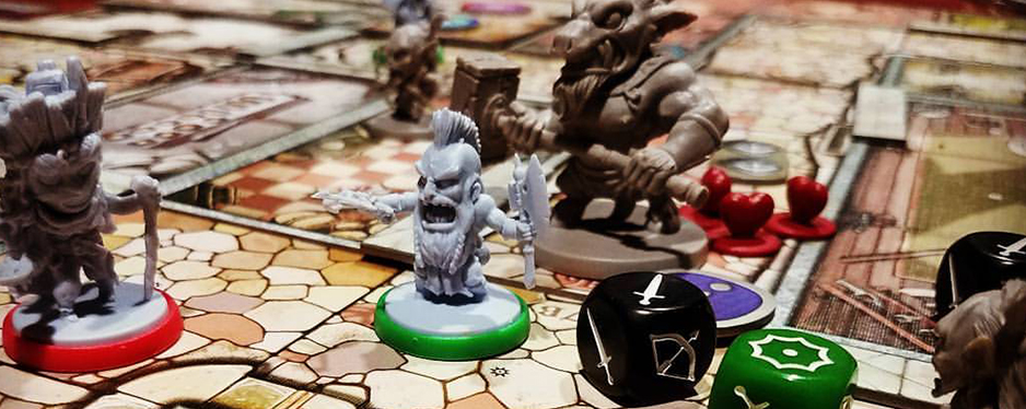 Level One Game Shop