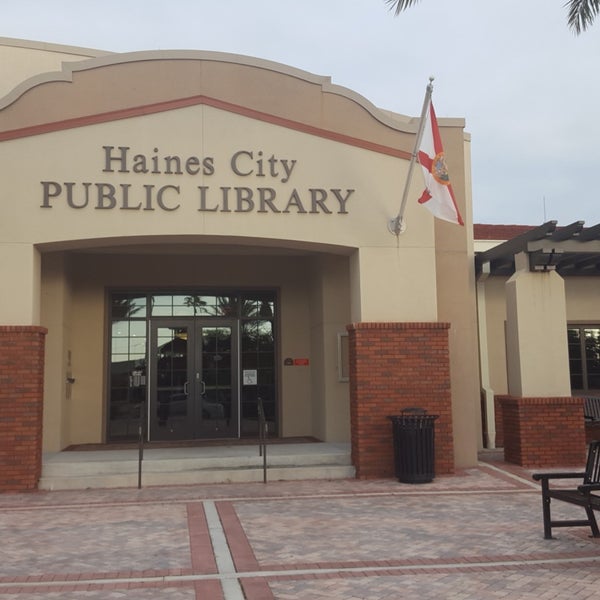 Haines City Community Theater