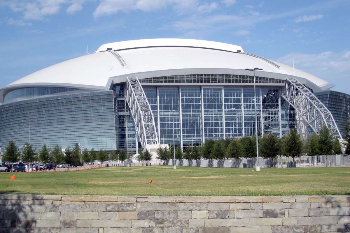 AT&T Stadium