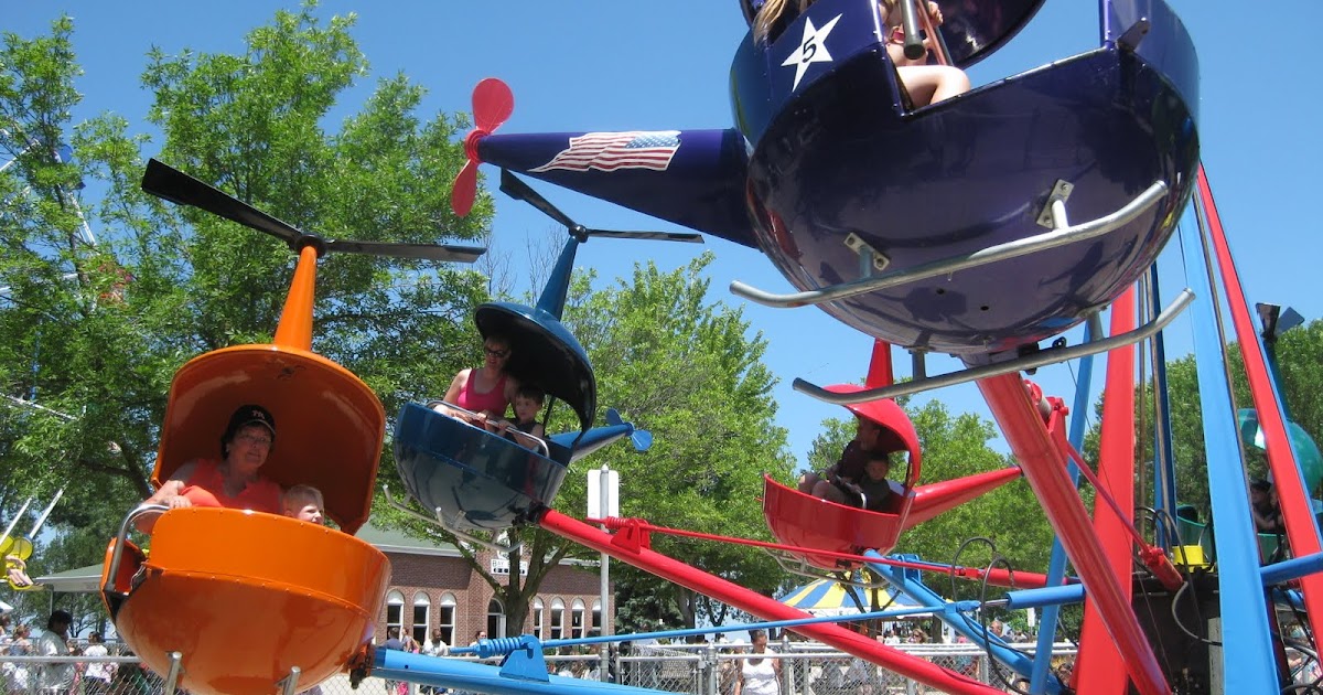 Bay Beach Amusement Park