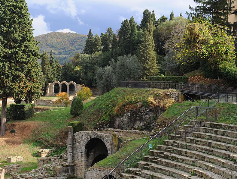 Area Archeologica