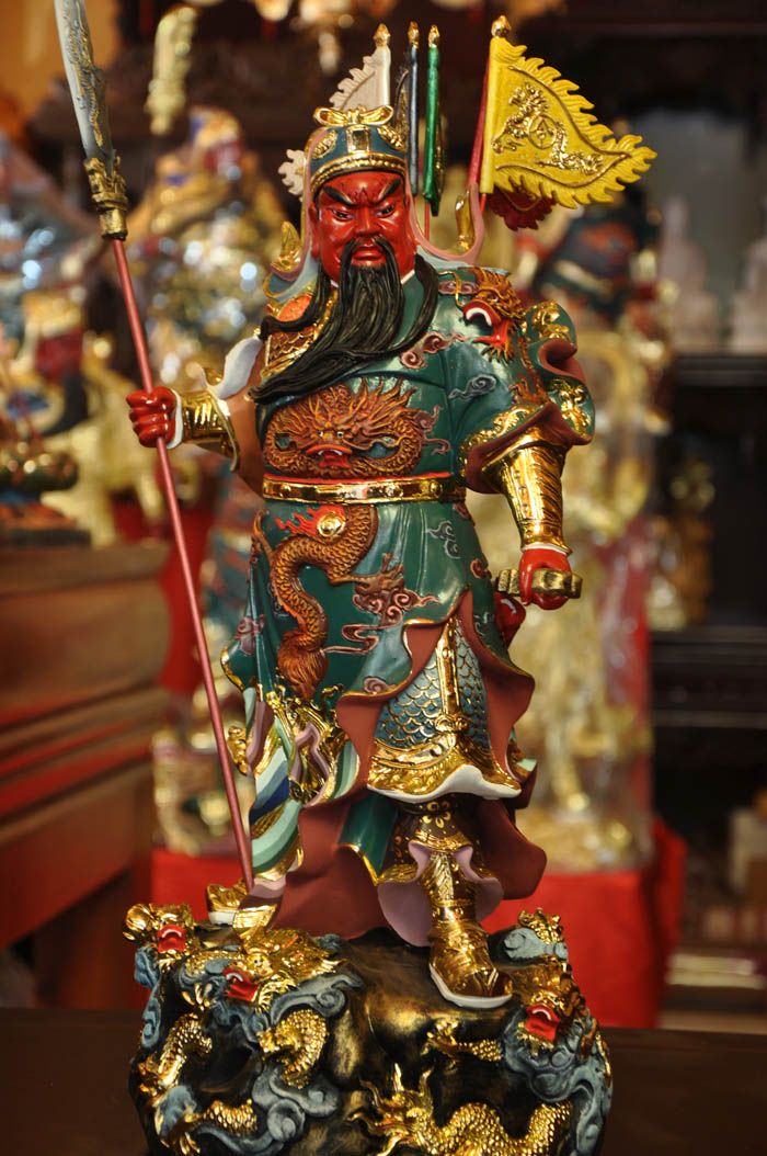 Lu Zuan Xiang Gong Guan