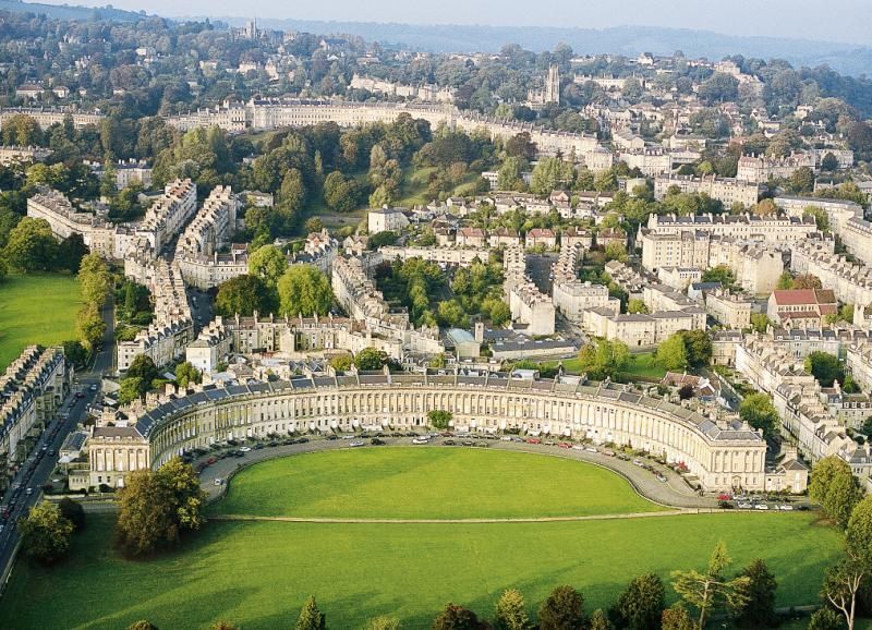 Royal Crescent