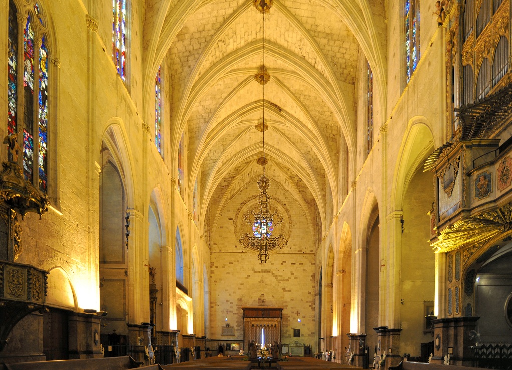 Basilica de Sant Francesc