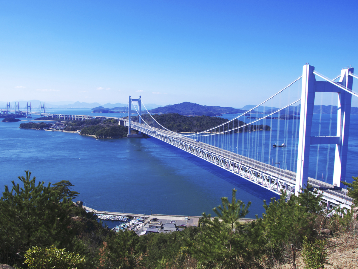Gero Ohashi Bridge