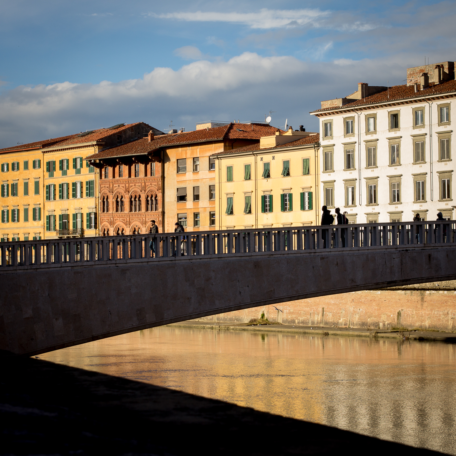Ponte di Mezzo