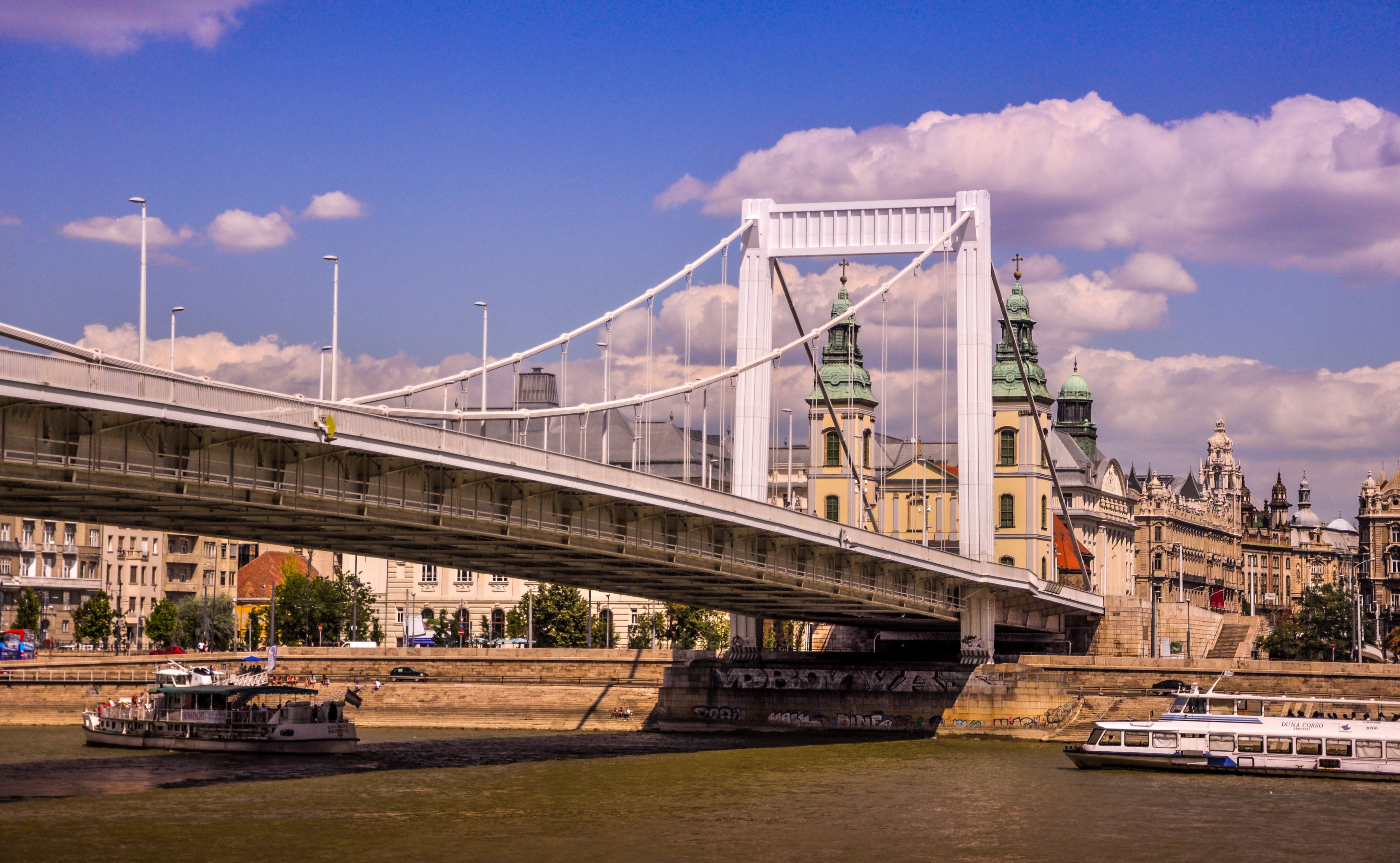 Tower Bridge