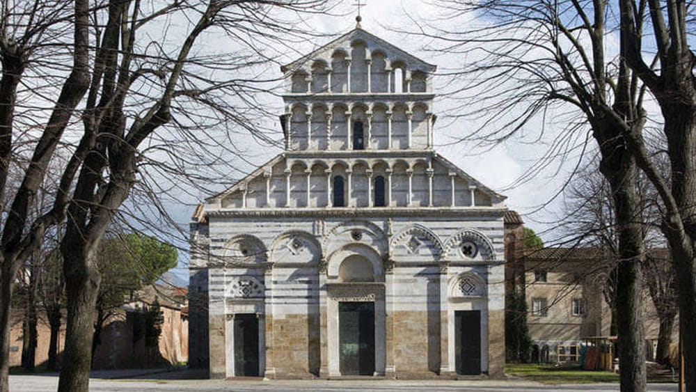 San Paolo a Ripa d'Arno