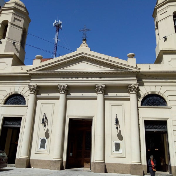 Parroquia de Nuestra Senora del Socorro