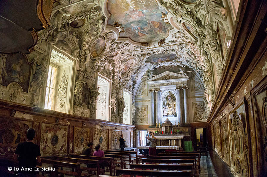 Oratorio del Beato Gherardo
