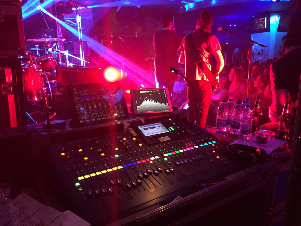 Club Inferno