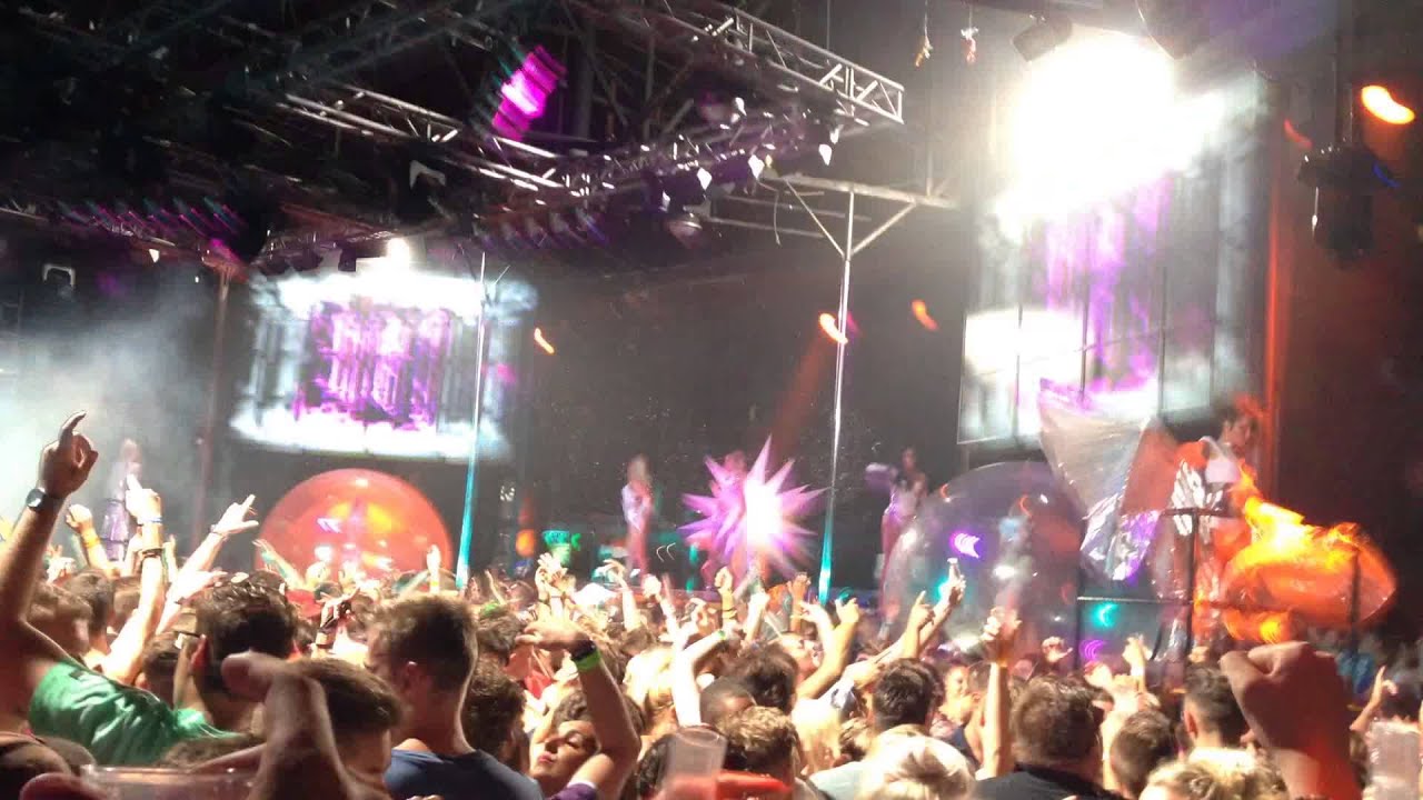 Bcm Planet Dance