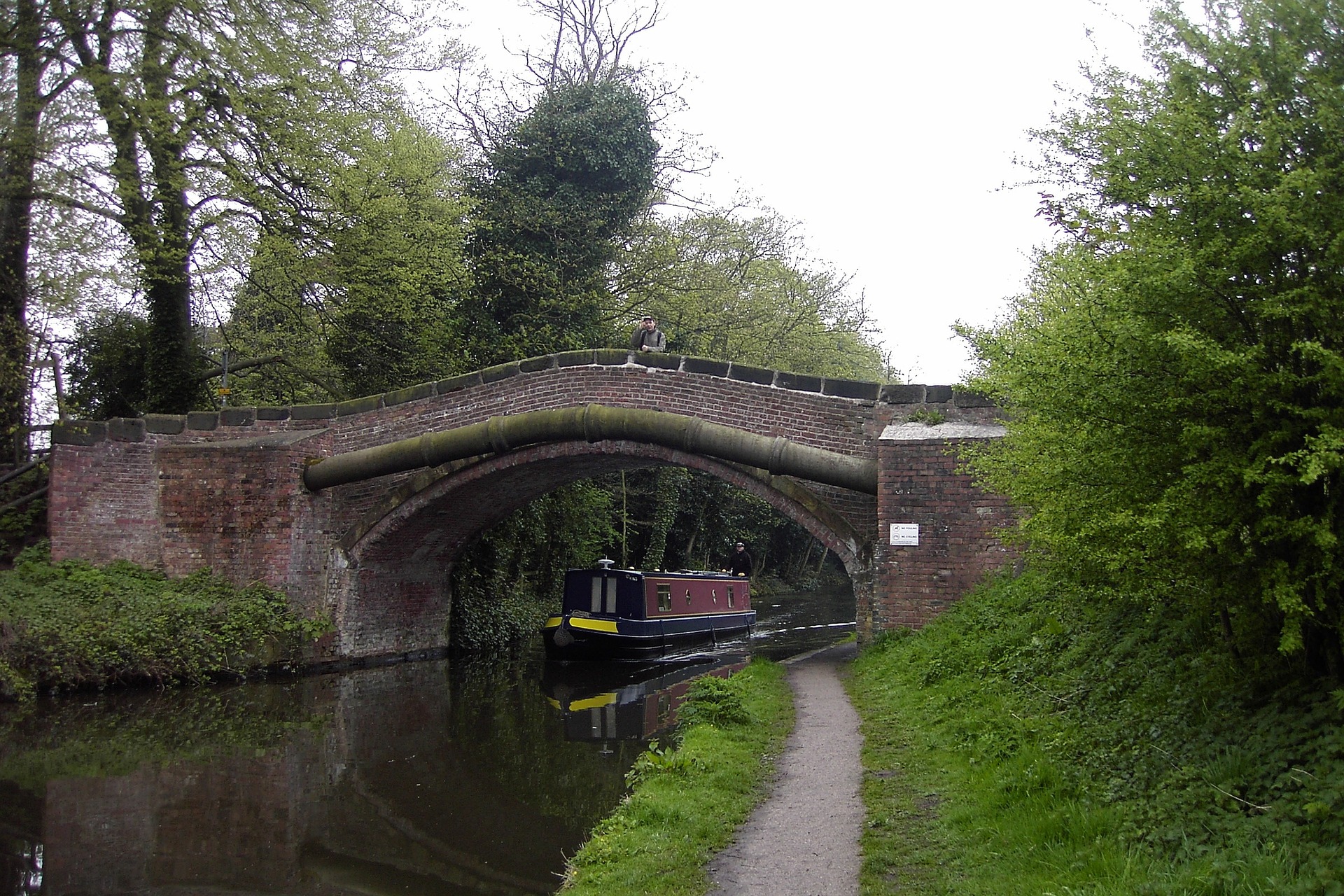 Bridges