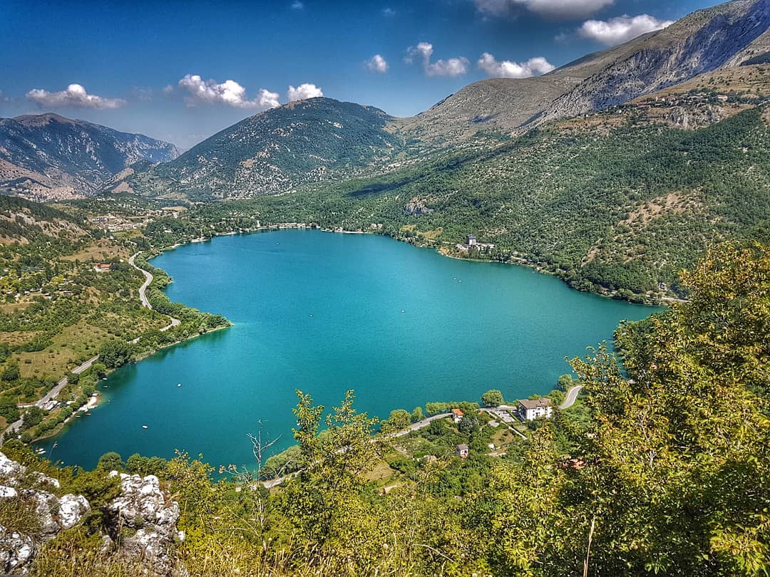 Lago Padule