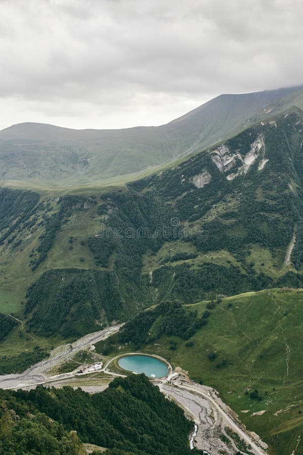 Aragvi River