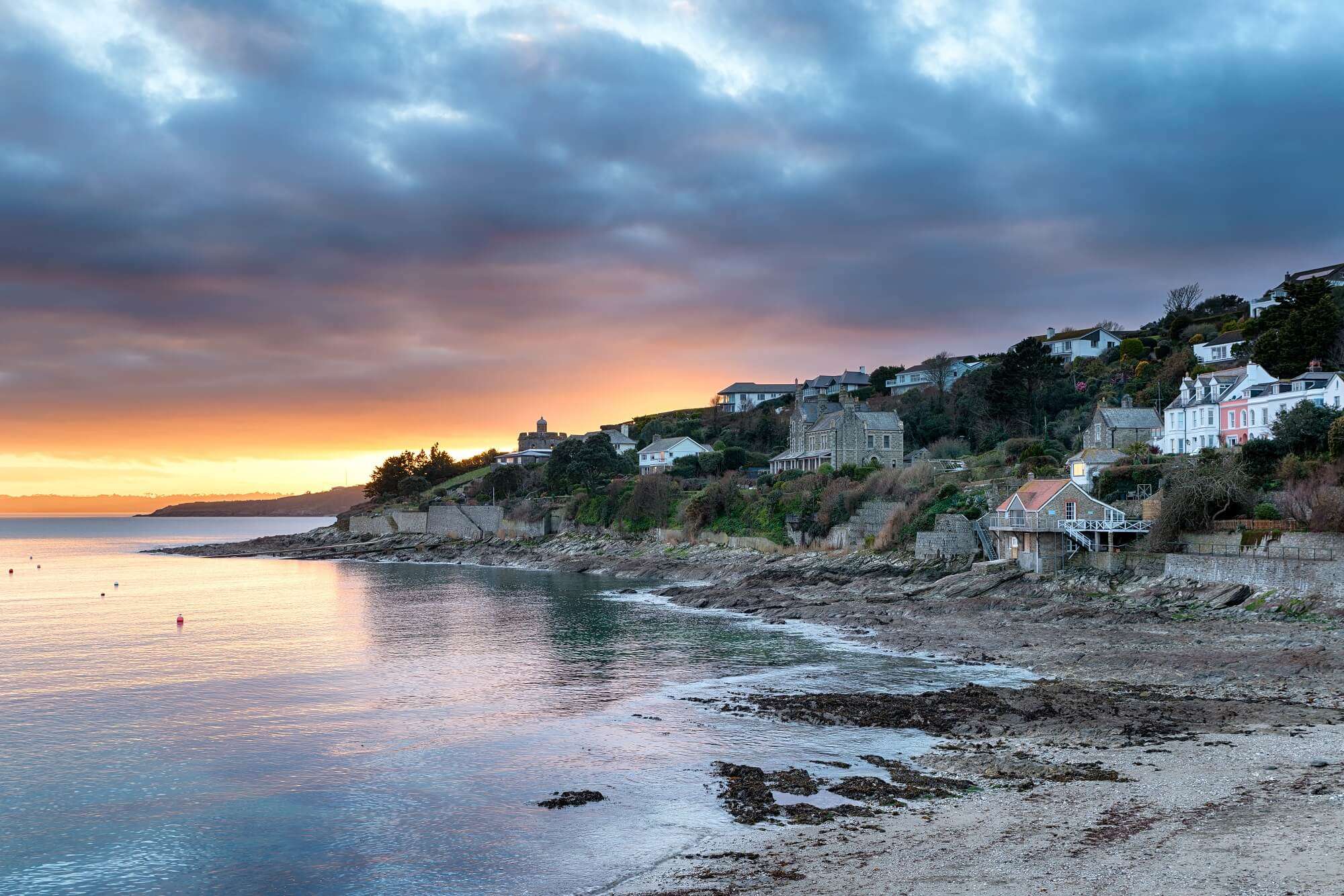 Tavern Beach