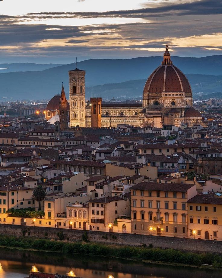 Jefra Firenze