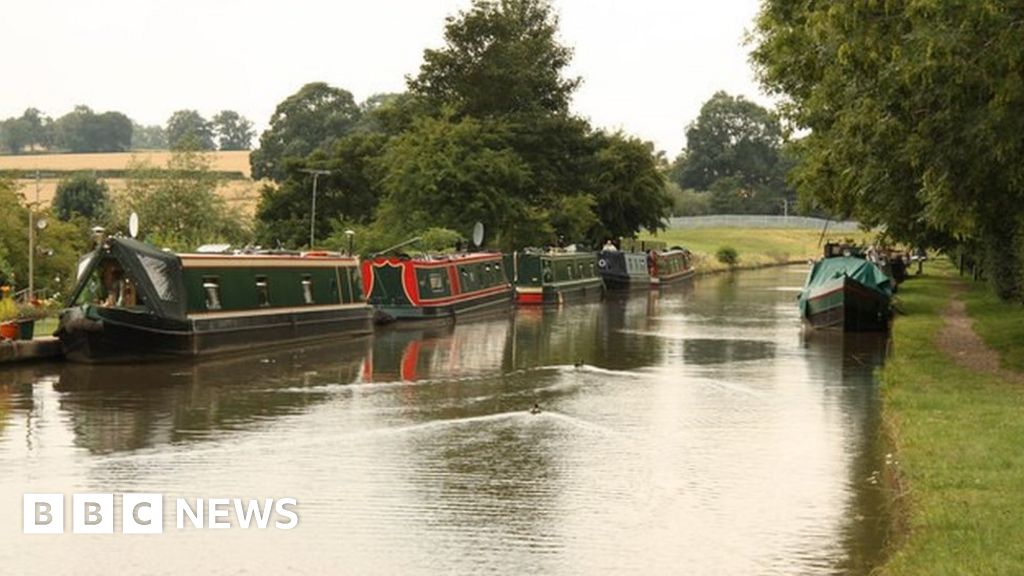 Union Canal Carriers