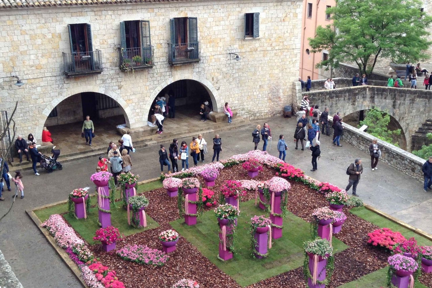Jardines del Príncep de Girona