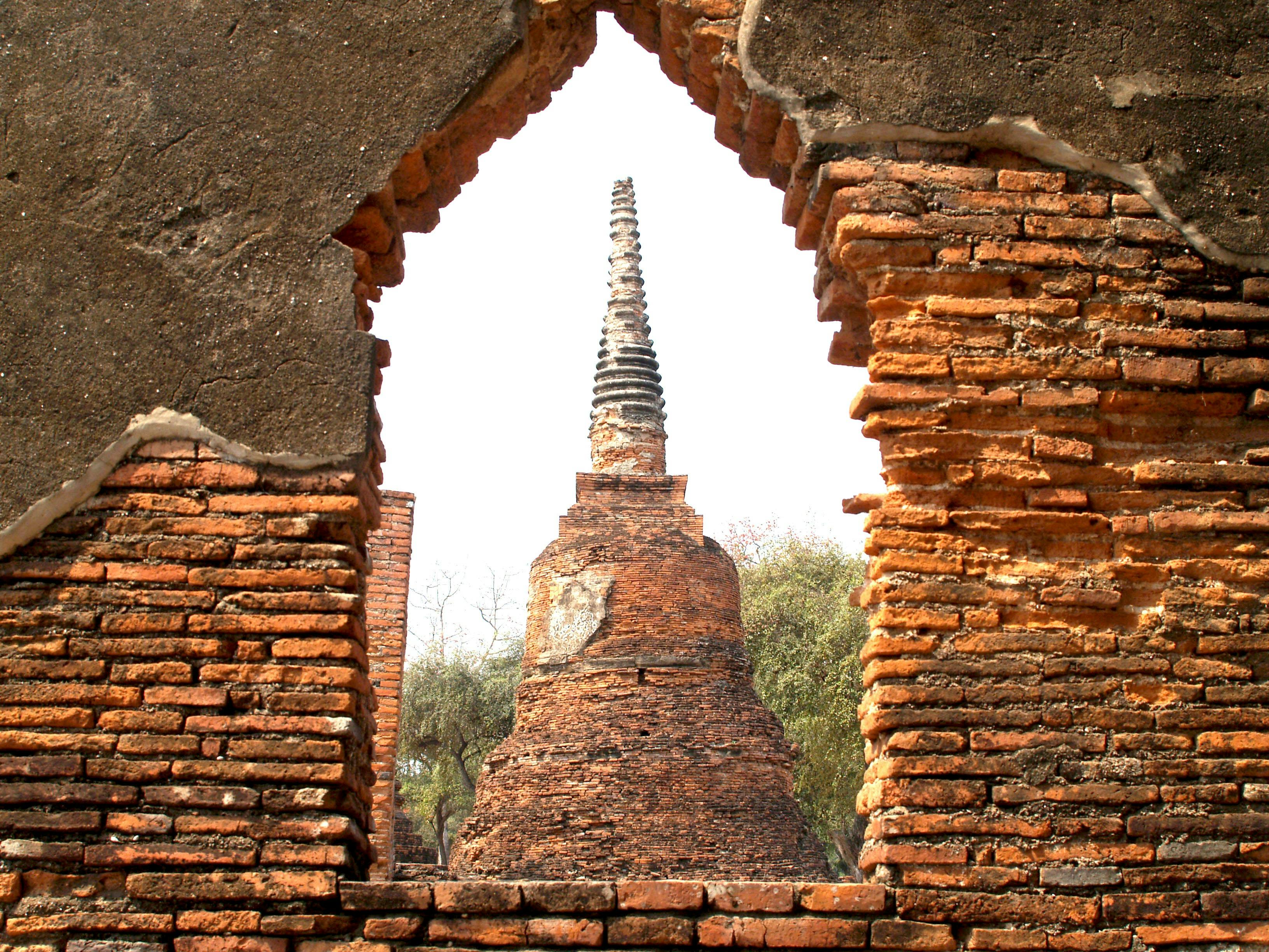 Pom Phet (Phet Fortress)