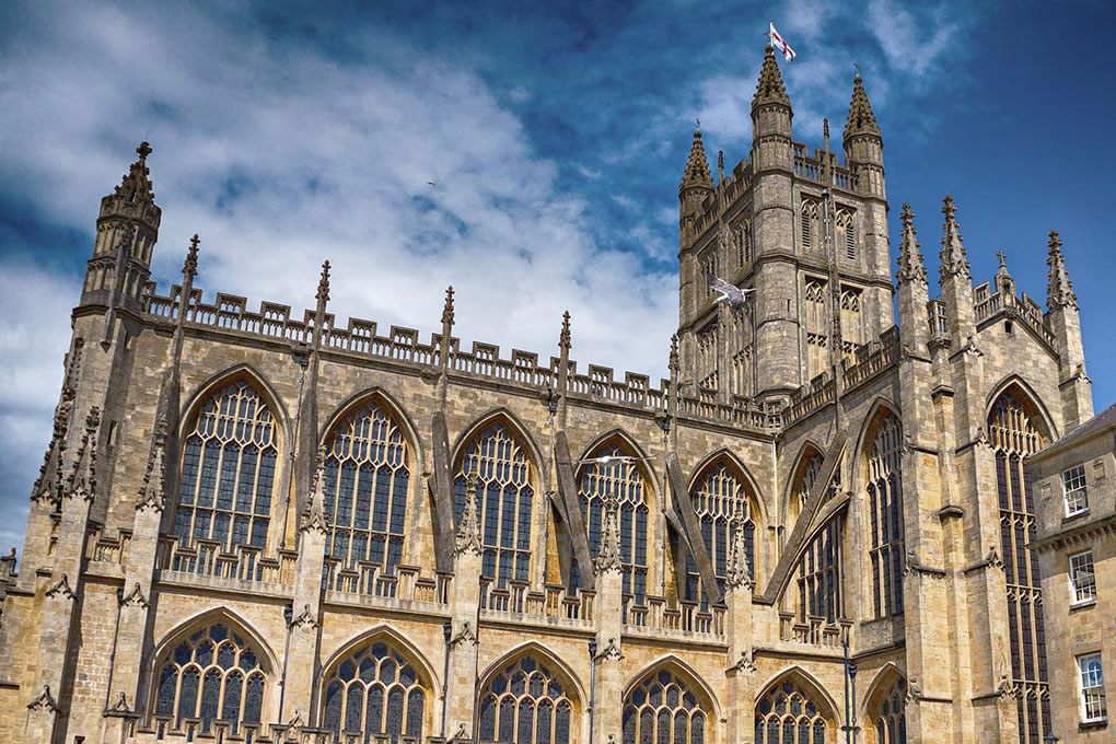 Bath Abbey