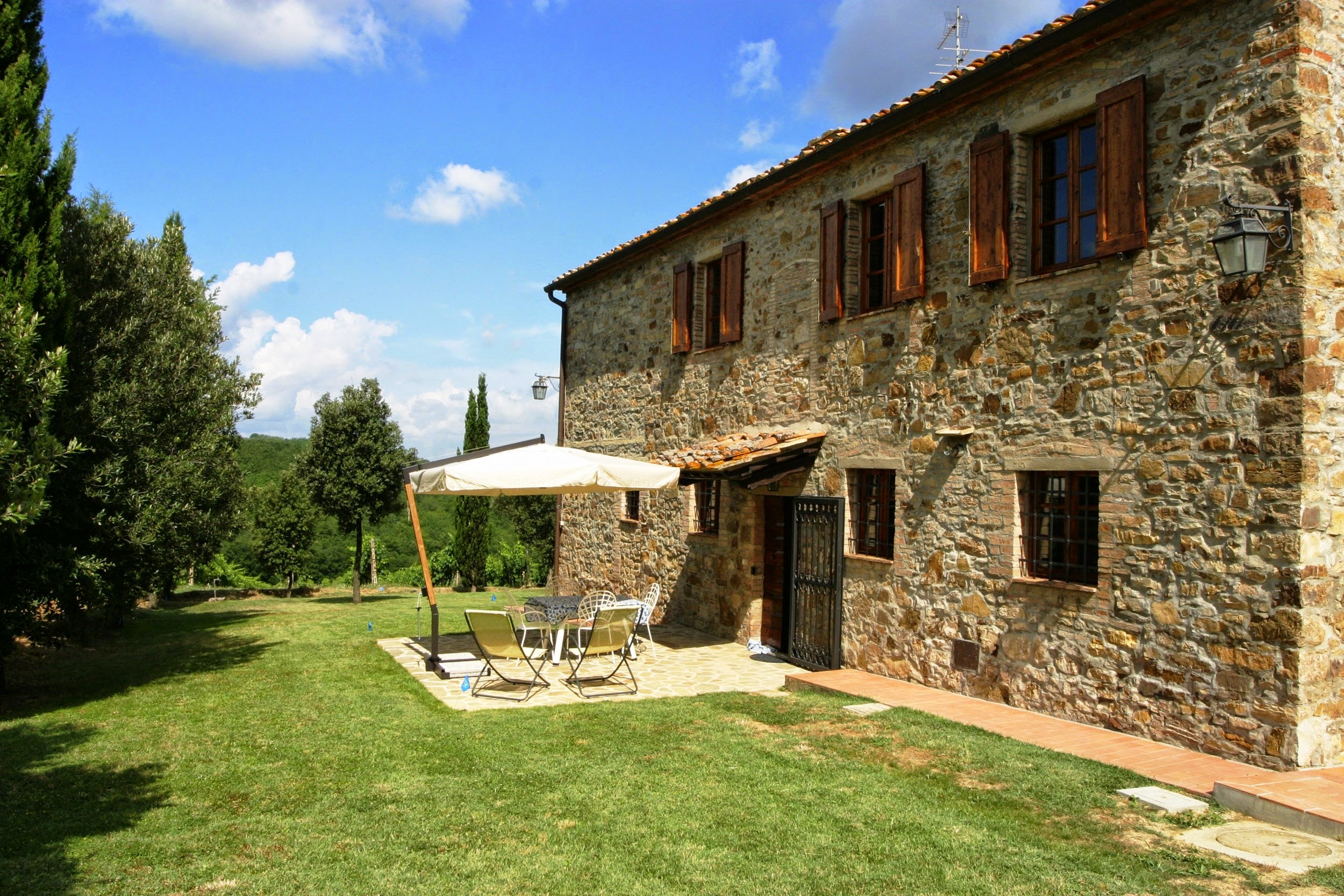 Barberino Val d'Elsa
