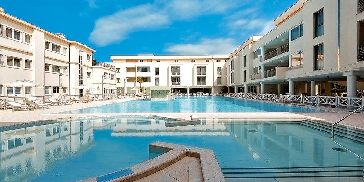 Terme Marine Leopoldo II