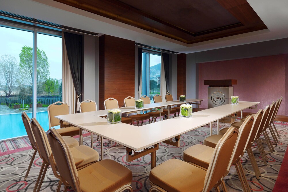 Fitox Sheraton