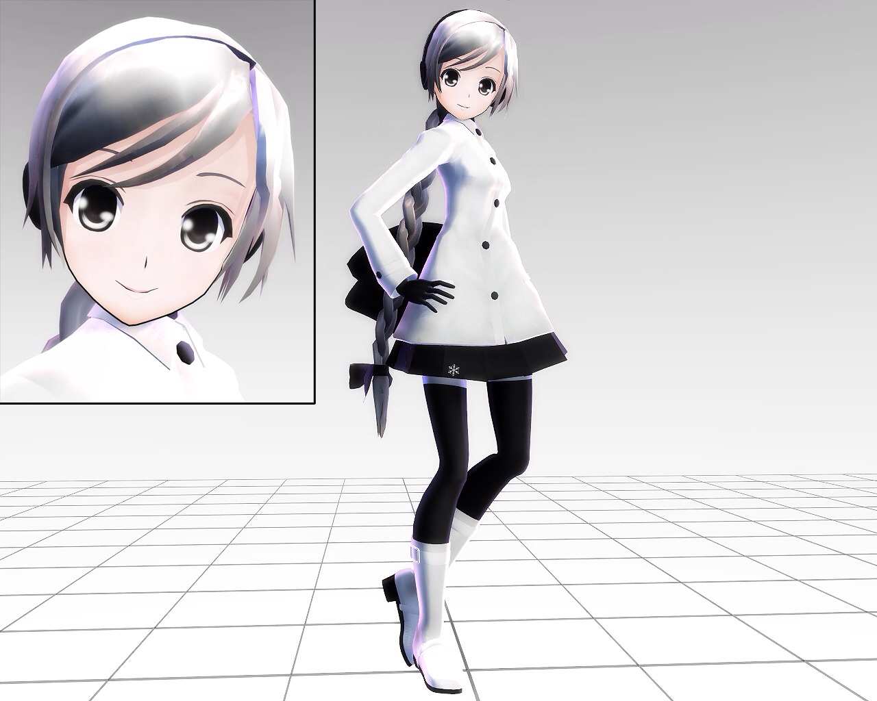 Hashiya Ichizen