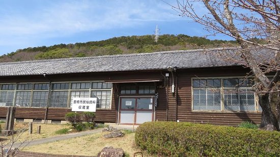 Toyohashi Museum of Natural History