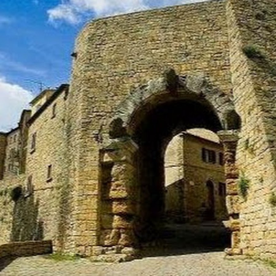 Masso della Mandringa
