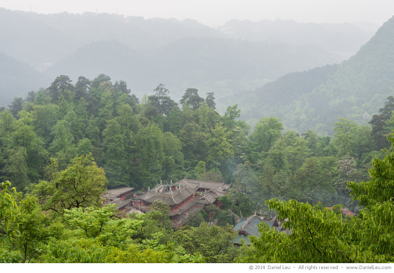 Qianling Park