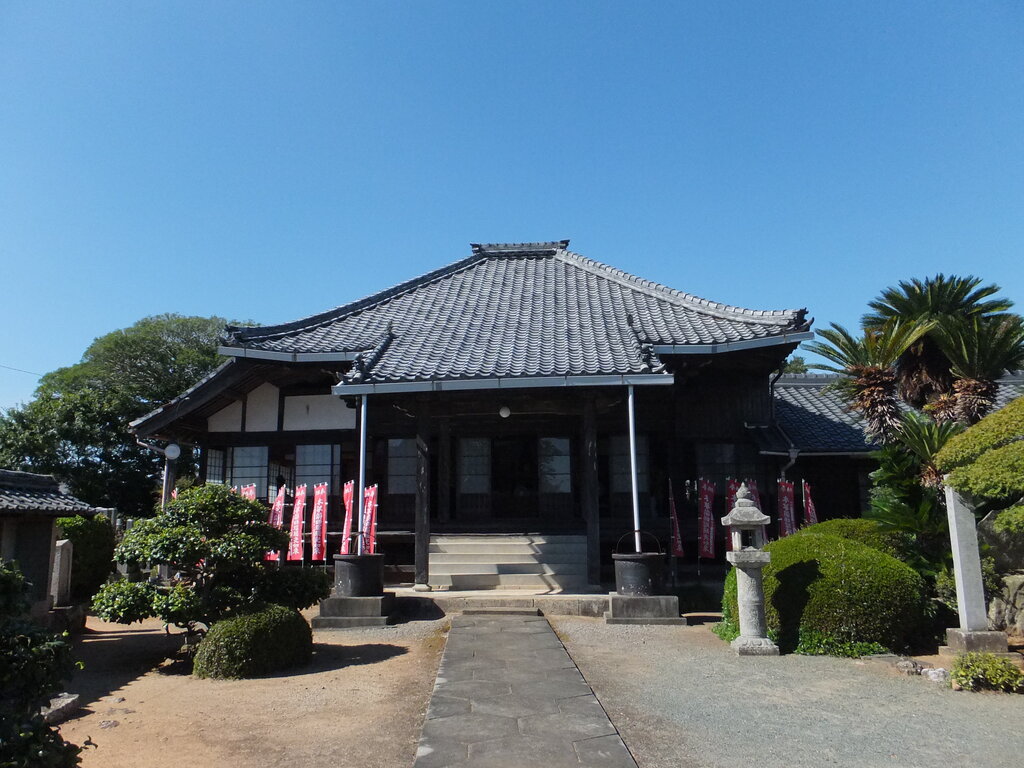 Kokubunji Public Hall