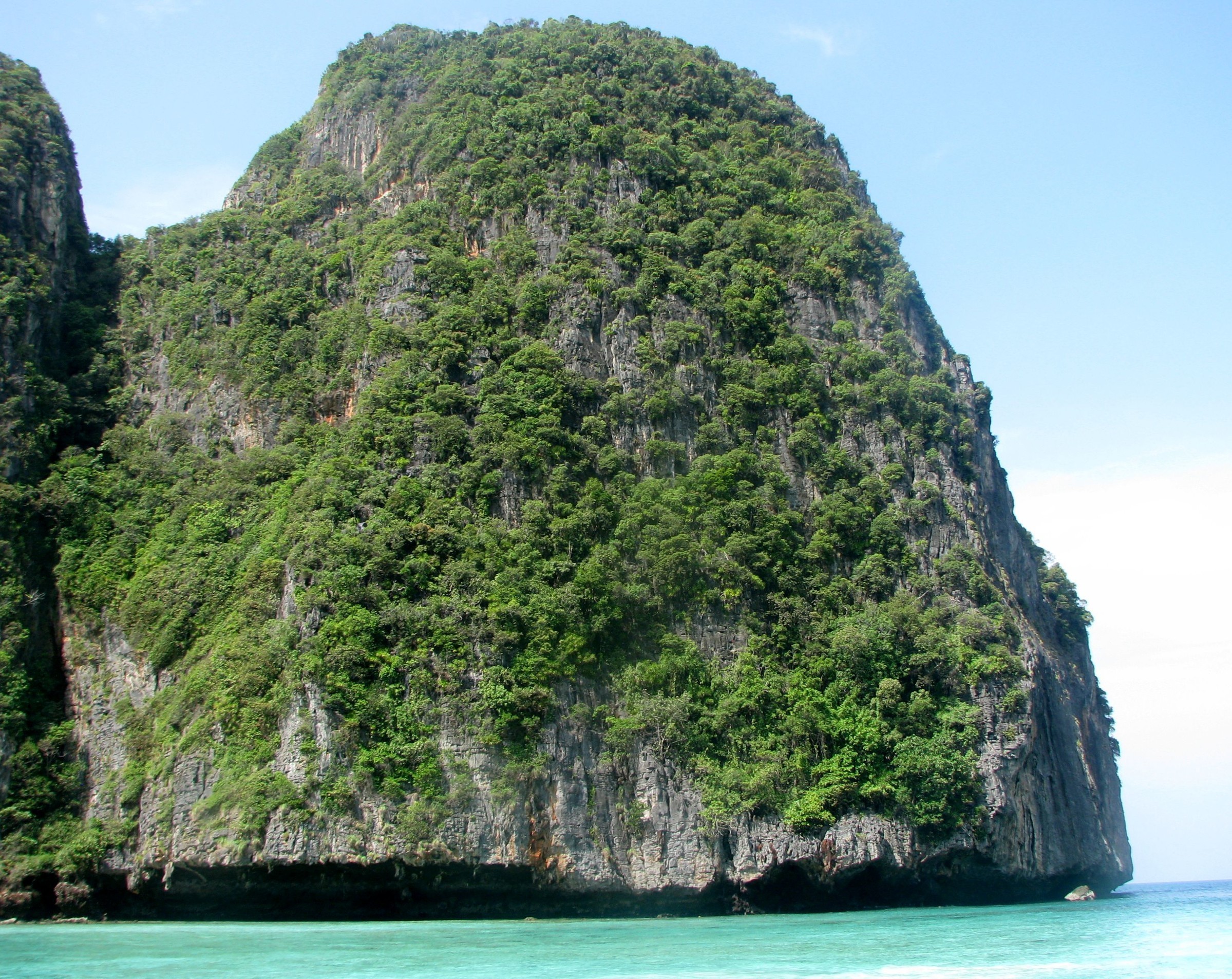 Ko Phi Phi Le