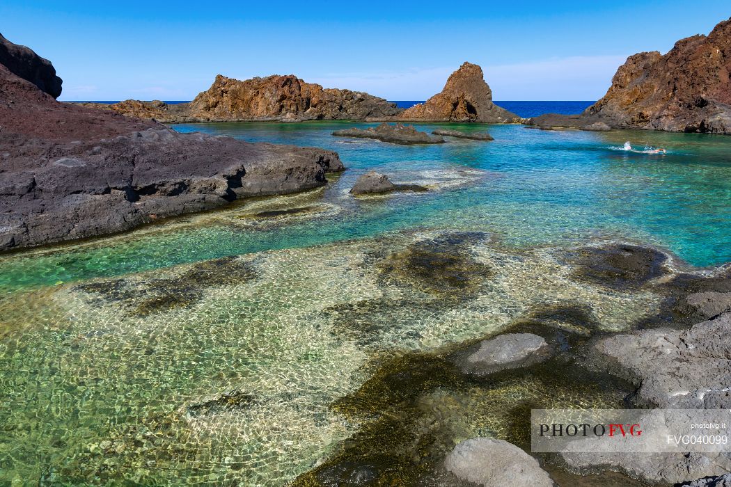 Pelagie Islands