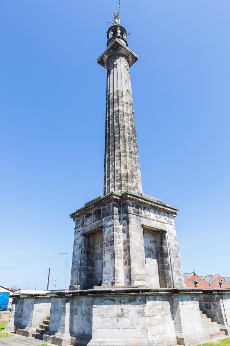 Nelson's Monument