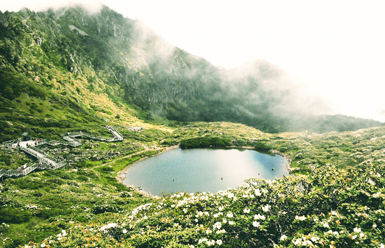 Weibao Mountain
