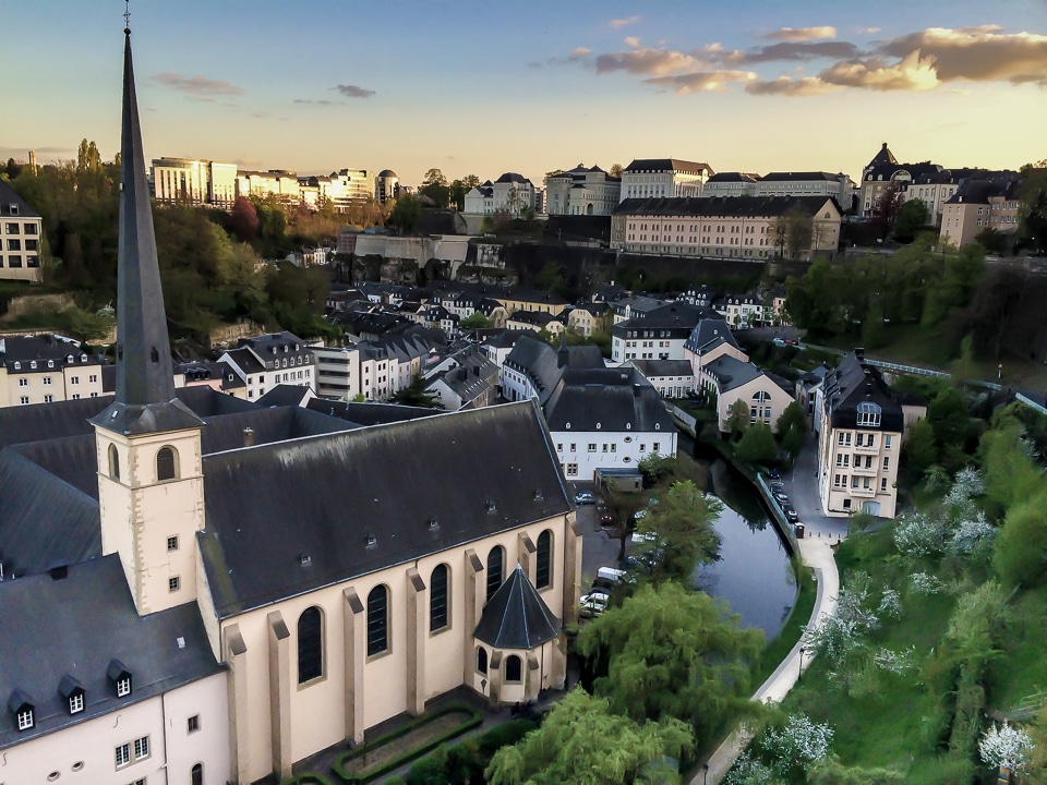 Tour Münster