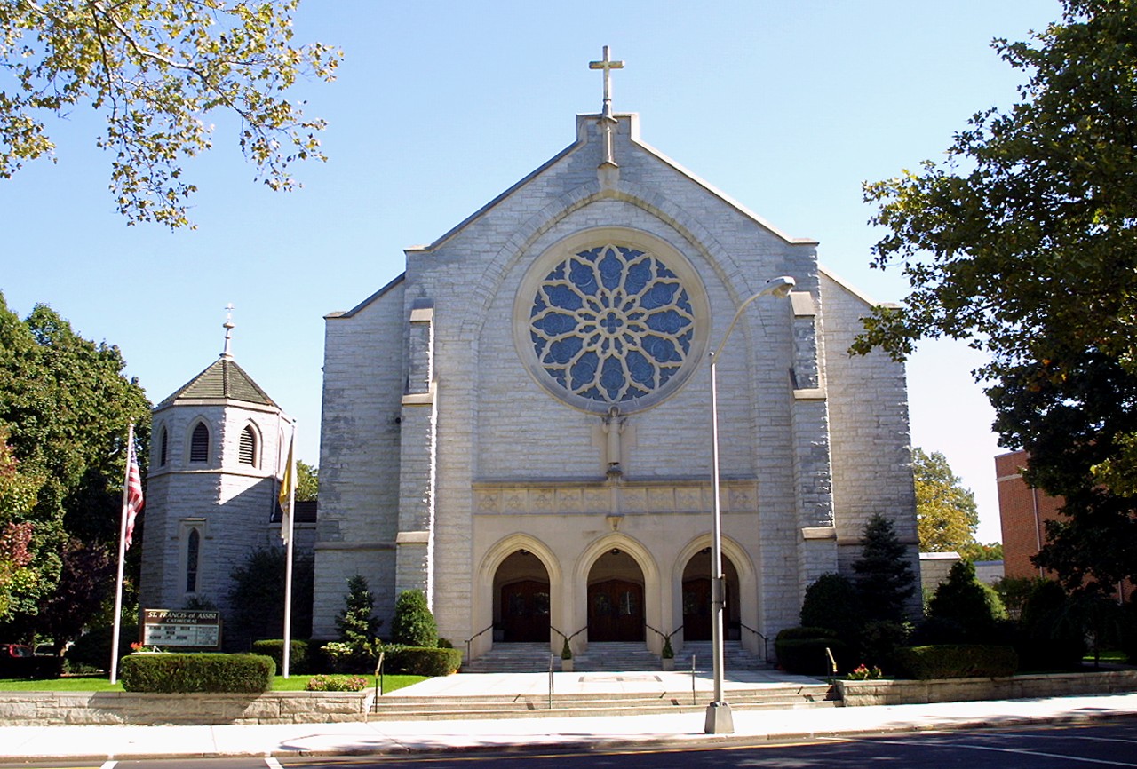 St. Cawrdaf Church