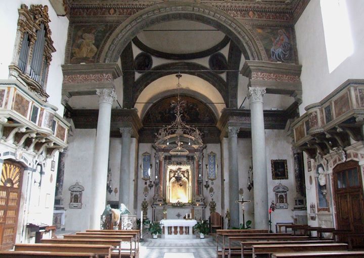 Santa Maria Delle Grazie