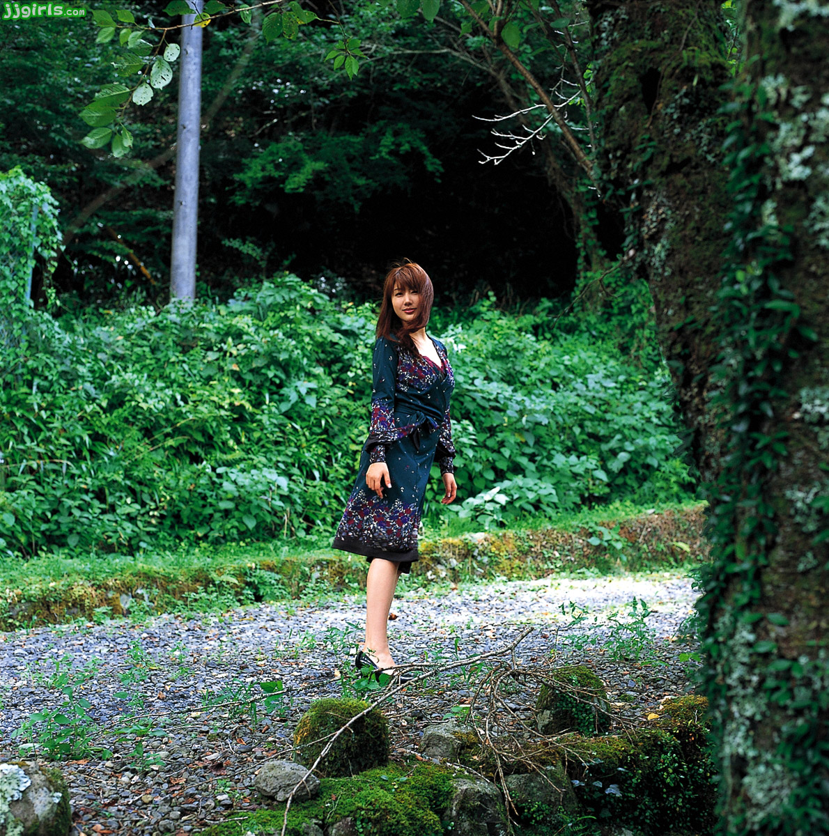 Omi Fujikaryoku Park Satonoie