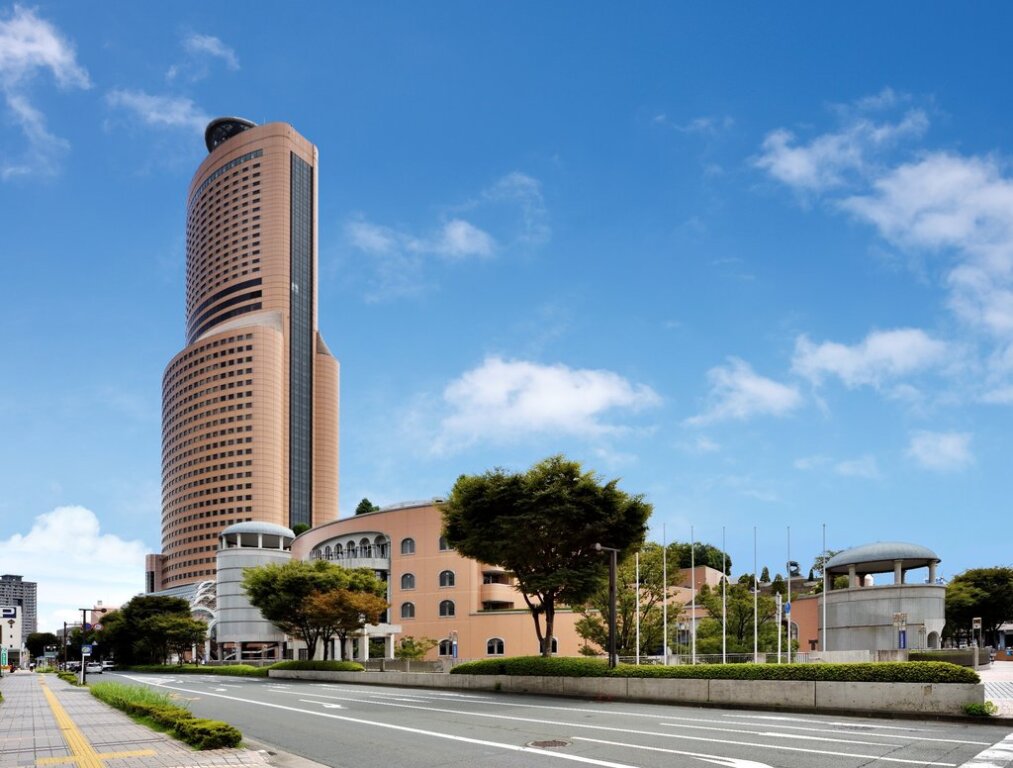 Takaoka Park