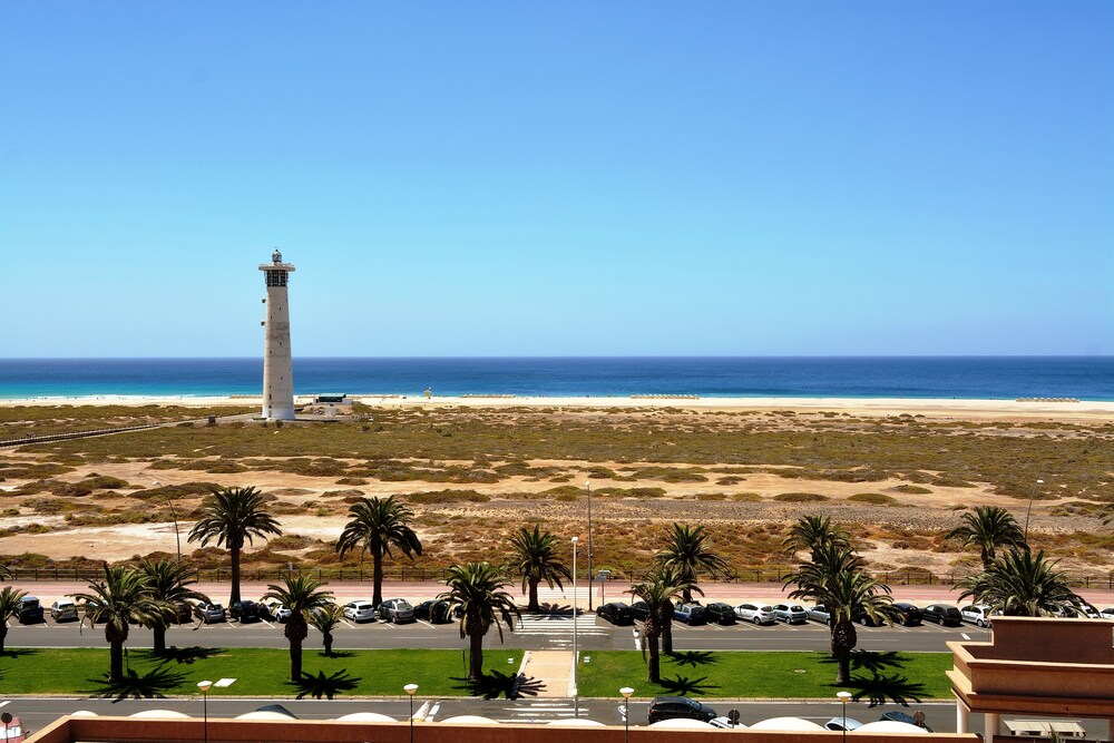 Morro del Jable