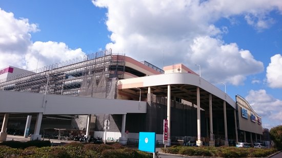 AEON MALL Rinku Sennan