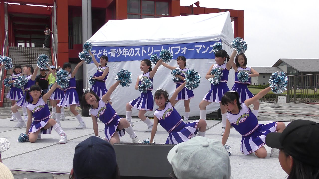 Kasugai City Citizens Noryo Festival