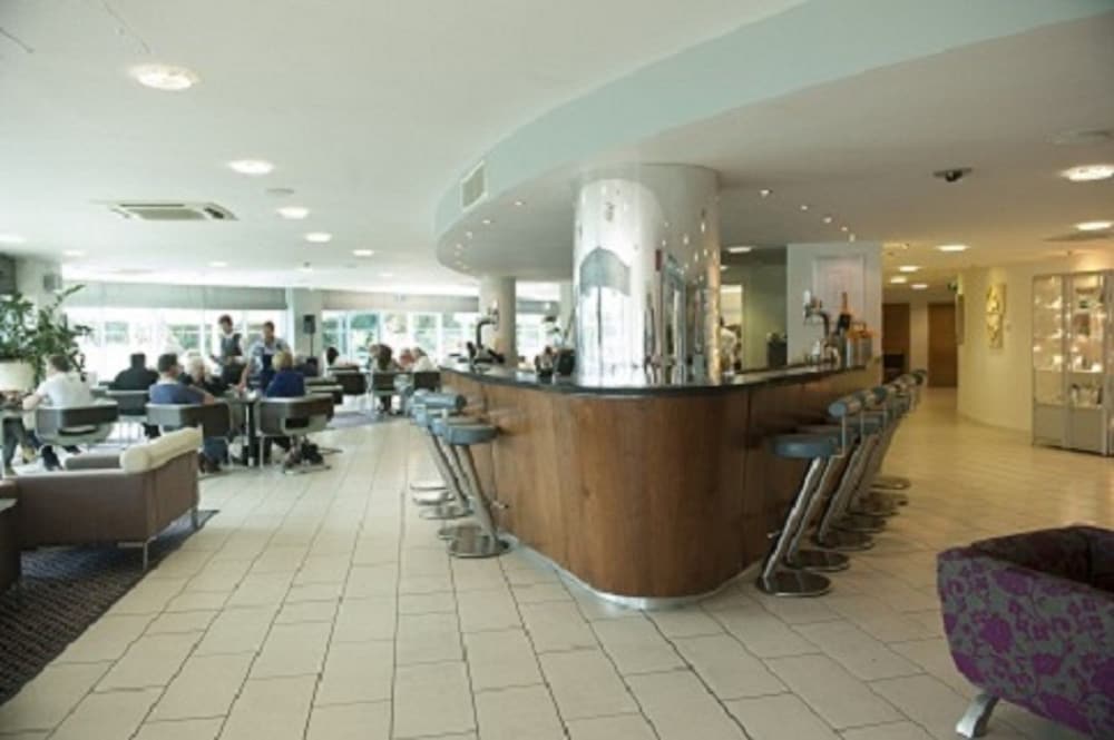 The Captain's Club Spa