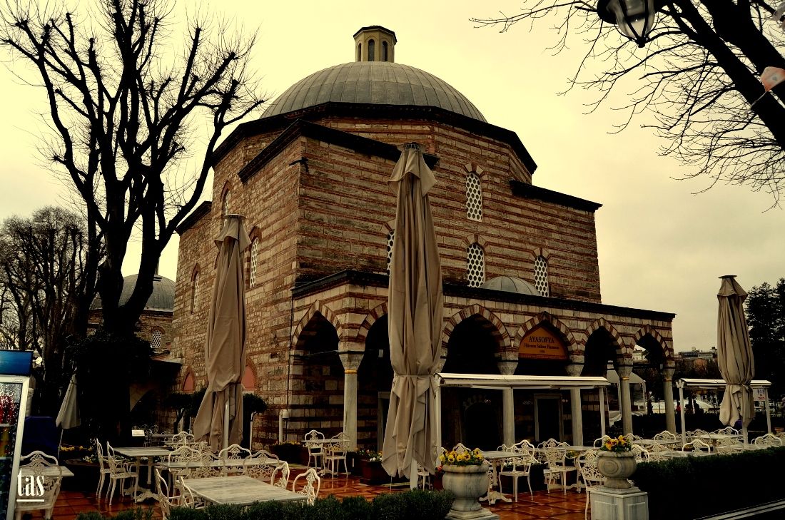 Sultanahmet Hamami