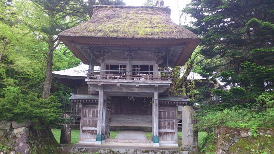 Saishoji Temple